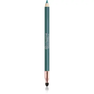 Collistar Professional Eye Pencil voděodolná tužka na oči s vysokou pigmentací odstín 25 Acquamarina 1.2 ml