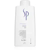 Wella Professionals SP Repair šampon pro poškozené, chemicky ošetřené vlasy 1000 ml