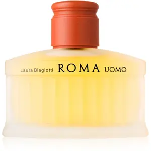 Laura Biagiotti Roma Uomo for men toaletní voda pro muže 40 ml