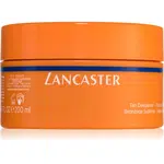 Lancaster Sun Beauty Tan Deepener tónovací gel pro zvýraznění opálení pro ženy 200 ml