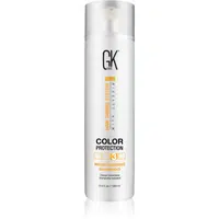 GK Hair Color Protection Moisturizing Shampoo hydratační šampon pro ochranu barvy na vlasy 1000 ml