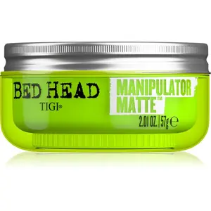TIGI Manipulator Matte modelovací vosk s matným efektem 57 g