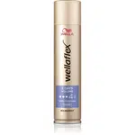Wella Wellaflex 2 Days Volume lak na vlasy se silnou fixací pro objem 250 ml