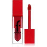 flormar Kiss Me More Lip Tattoo dlouhotrvající tekutá rtěnka odstín Candy 3.8 ml