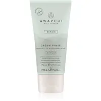 Paul Mitchell Awapuhi Wild Ginger Repair Cream Rinse vyživující kondicionér pro všechny typy vlasů 75 ml