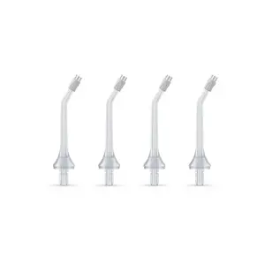 TrueLife AquaFloss L-series Jets náhradní trysky Dental Plaque 4 ks