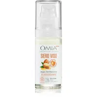 Omia Laboratories Argan del Marocco vyživující sérum s arganovým olejem 30 ml