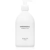 Culti Hand&Body Mareminerale mléko na ruce a tělo 250 ml