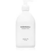 Culti Milano Hand&Body Mareminerale mléko na ruce a tělo 250 ml