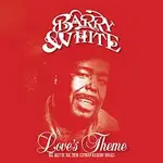 Barry White – Love's Theme: The Best Of The 20th Century Records Singles CD