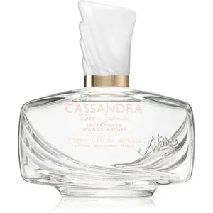 Jeanne Arthes Cassandra Rose Jasmine parfémovaná voda pro ženy 100 ml