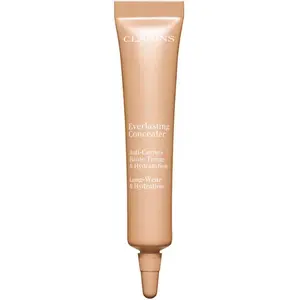 Clarins Everlasting Concealer Long-Wear & Hydration hydratační korektor proti tmavým kruhům odstín 02.5 12 ml