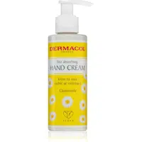 Dermacol Aroma Moment Chamomile rychle se vstřebávající krém na ruce 150 ml