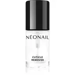 NEONAIL Cuticle Remover gel na odstranění nehtové kůžičky 7,2 ml