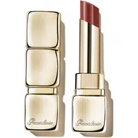 GUERLAIN KissKiss Shine Bloom lesklá rtěnka odstín 521 Kiss to Say 3.5 g