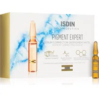 ISDIN Isdinceutics Pigment Expert zesvětlující korekční sérum proti pigmentovým skvrnám 30x2 ml