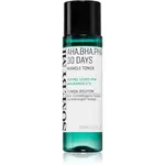 Some By Mi AHA∙BHA∙PHA 30 Days Miracle Toner zjemňující a hydratační tonikum 30 ml
