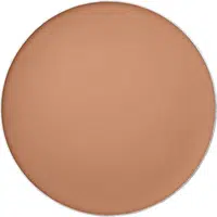 Shiseido Sun Care Tanning Compact Foundation SPF10 voděodolný kompaktní make-up náhradní náplň odstín Bronze 12 g