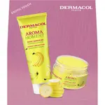Dermacol Aroma Moment Bahamas Banana dárková sada na tělo