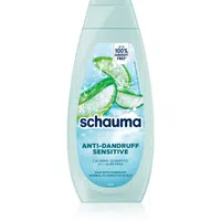 Schwarzkopf Schauma Anti-Dandruff zklidňující šampon proti lupům 400 ml