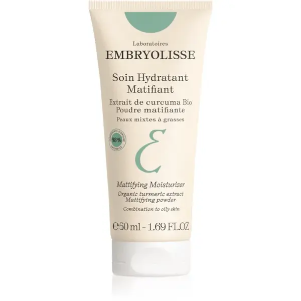 Embryolisse SOIN HYDRATANT MATIFIANT matující denní krém 50 ml