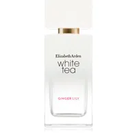 Elizabeth Arden White Tea Ginger Lily toaletní voda pro ženy 50 ml