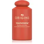 Origins Youthtopia Refining Apple Peel vyhlazující pleťový peeling 100 ml