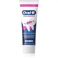 Oral-B Junior zubní pasta pro děti 6 y+ 75 ml