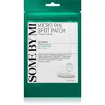 Some By Mi Micro Pin Spot Patch náplasti na problematickou pleť 9 ks