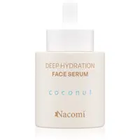 Nacomi Deep hydration pleťové sérum Coconut 30 ml