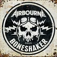 Airbourne – Boneshaker LP