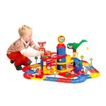 MEGA 3 poschodová autodráha , 8PL37862