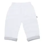 Luxusné detské zimné tepláčky New Baby Snowy collection 56 (0-3m), 20C44305