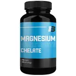 Magnézium bisglycinát chelát 70caps - BODY NUTRITION