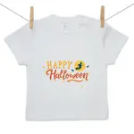 Boodyy Tričko s krátkym rukávom Happy Halloween 140 (9-10 rokov)