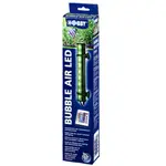 HOBBY Bubble Air LED colour & moon 18cm vzduchovací kameň s LED osvetlením