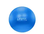 Fitlopta LifeFit 55cm modrá