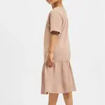 Valance Tee dukrose dress for girls