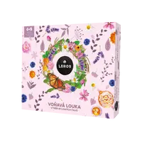 LEROS DARČEKOVÁ KAZETA VOŇAVÁ LÚKA 6x5 NS