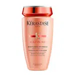Kérastase Šampón pre nepoddajné vlasy Discipline (Bain Fluidealiste Gentle Shampoo) 250 ml