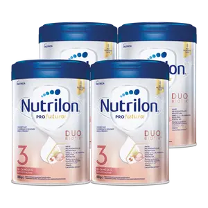Nutrilon 3 Profutura Duobiotik