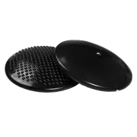 REHAFUND PILO-2038/2 balančná podložka BALANS čierna 38cm