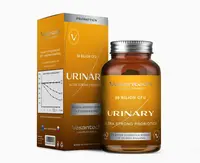 Probiotika Vesantech Urinary 50 miliard CFU