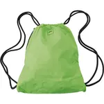 Basic Gym Sack neongreen