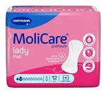 MoliCare premium lady 1,5 kvapky