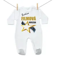 Boodyy Overal Budúca filmová hviezda 98 (2-3 roky)