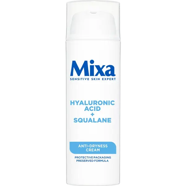 Mixa krém proti vysušovaniu