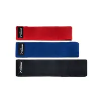 Sada látkové odporové gumy na cvičenie 3ks (muži)
