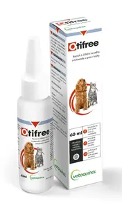 Otifree 60ml A.U.V.