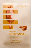 Protein RiceMeal Slany karamel mandle VOXBERG